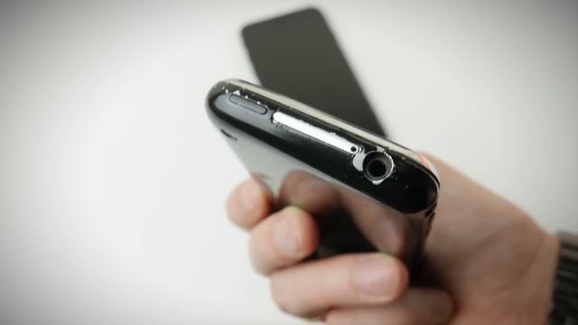 Мой самый первый iPhone | Обзор iPhone 2G смотреть онлайн