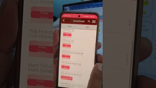 10th के सभी Notes कैसे प्राप्त करें देख लीजिए || सम्पर्क 7700879453? смотреть онлайн