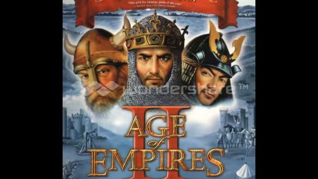 Age of Empires 2 - Music 10 (Cover) смотреть онлайн