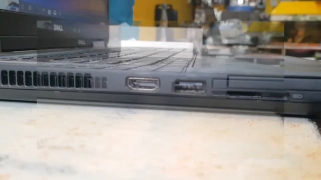 Dell i5 4th gen 4Gb ram 500gb hdd 15'6"inch Display смотреть онлайн