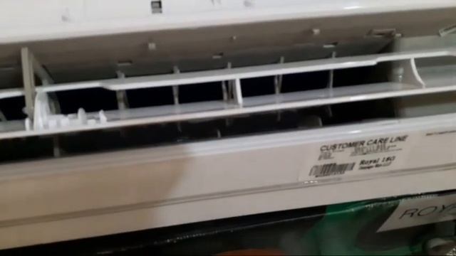 Orient Royal 18G Autopilot #inverter Ac Specification#