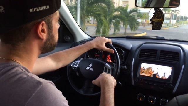 ASX ARO 20 UM SUV COM CARINHA DE ESPORTIVO смотреть онлайн