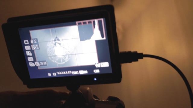 Canon 60D Focus Tips смотреть онлайн