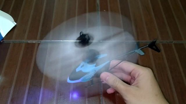 Unboxing: Rc Helicopter Induction Aircraft From: (Lazada)