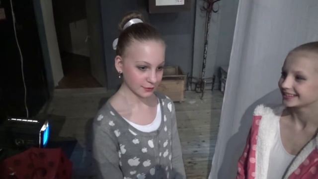 22. 04. 2015 Отчетный концерт балетной школы Ирины Писаревой смотреть онлайн