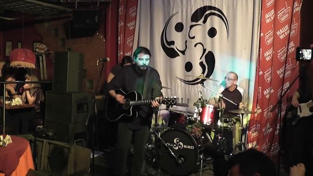 Калинов Мост - Родная + Конь Огонь смотреть онлайн