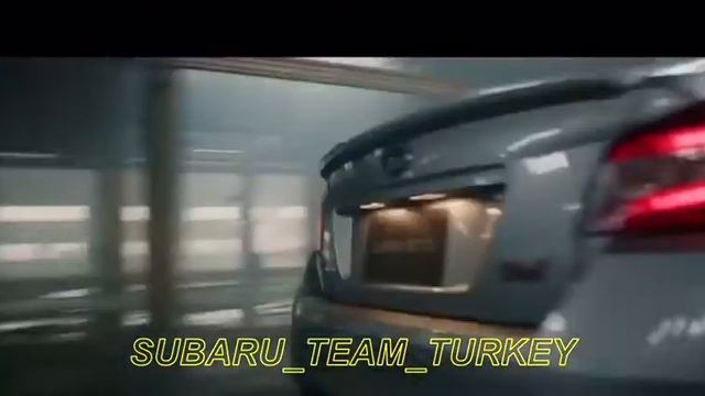 Subaru impreza wrx sti смотреть онлайн