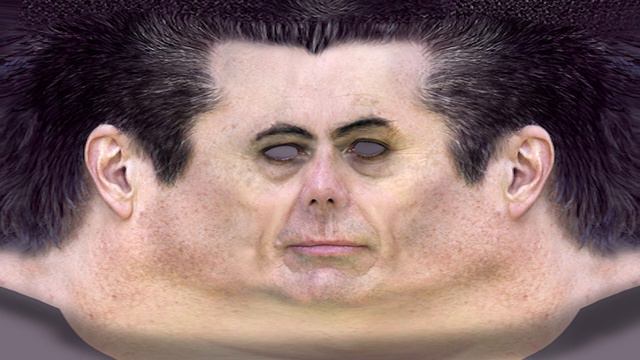 Gman Virus (gmod Animation)