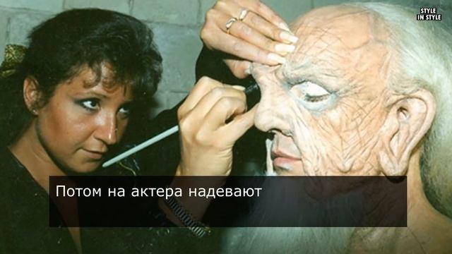 Старец Фура из Форт Боярд, кто скрывается под маской смотреть онлайн