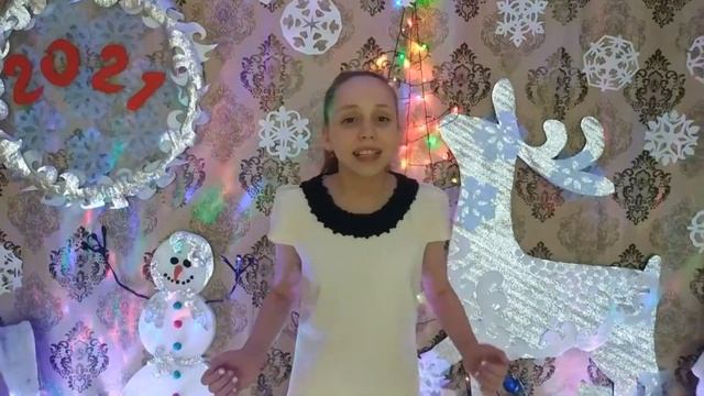 Вероника Тиунова - Как бы не было зимы смотреть онлайн