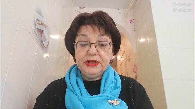 Сказка о мудрой сове.???Немного волшебнутости??. смотреть онлайн