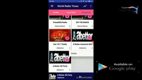 How to use android apps || World Radio || Online Radio Apps || Install Apk
