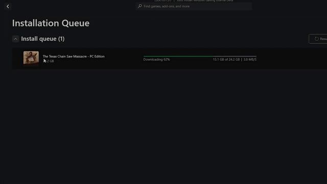 How To Fix The Texas Chain Saw Massacre Crashing On Xbox смотреть онлайн