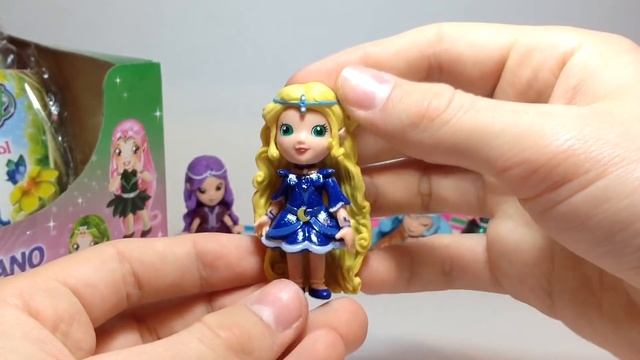 ВИЗЗИЛЕНД Лесные Эльфы - СЮРПРИЗЫ пакетики ЭЛЬФЫ Игрушки НОВИНКА! Wizzyland ELVES toys SURPRISES смотреть онлайн