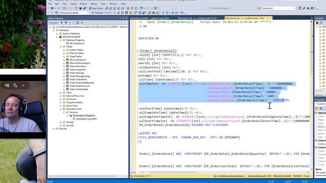 PowerApps Making SQL Server Date Filters Delegable смотреть онлайн