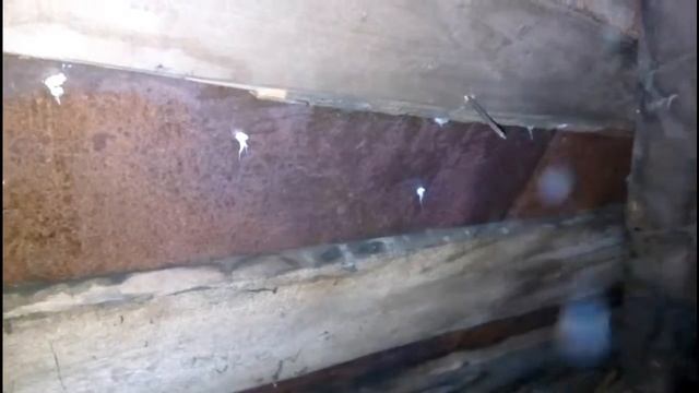 40ой день в деревне Ремонт крыши смотреть онлайн