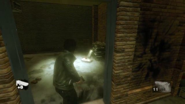 Wanted: Weapons of Fate. Stage1 [e8400:4ghz+4gbram+9800gtx+] смотреть онлайн