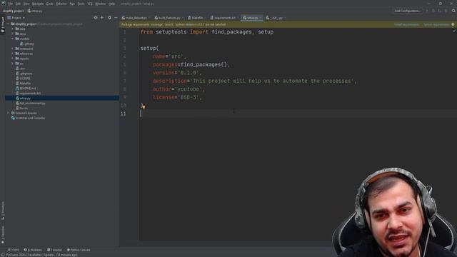 Top 5 IDE's For Machine Learning Projects смотреть онлайн