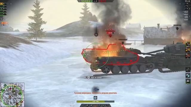 СТОИЛО ли ПОТЕТЬ в Škoda T 45?? смотреть онлайн