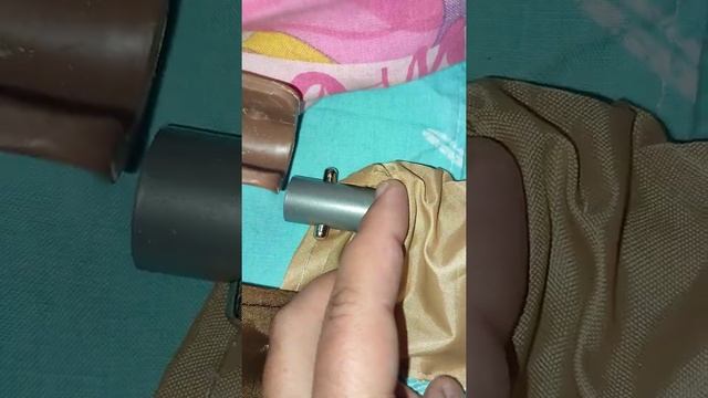 бортик на кроватку Caretero сборка ? смотреть онлайн