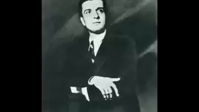 Dinu Lipatti - Ravel - Alborada del gracioso