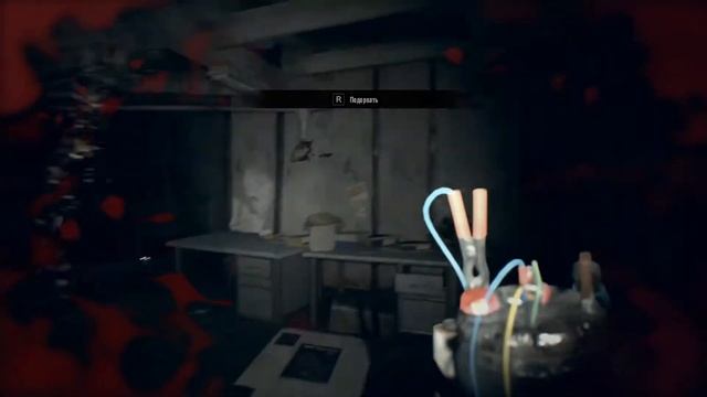 Прохождение Resident Evil 7: Biohazard - #11 - Погибший Корабль