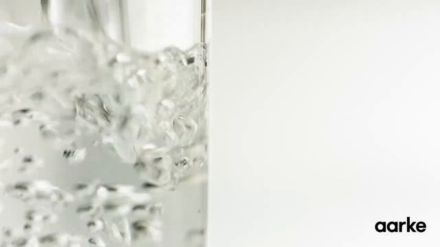 A fresh take on clean water - the Aarke Purifier смотреть онлайн