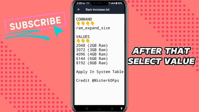 2 NEW! Methods To Increase RAM In Android No-Root Setedit & Swap No Root