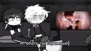 Реакция зайчика на тт#гачареакция #гача #гачалайф #реакция