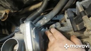 Ремонт ДВС Volkswagen Pointer