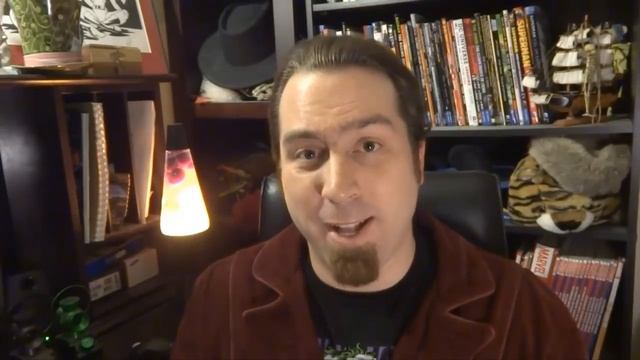 Chuck E. Cheese In The Galaxy 5000 Review