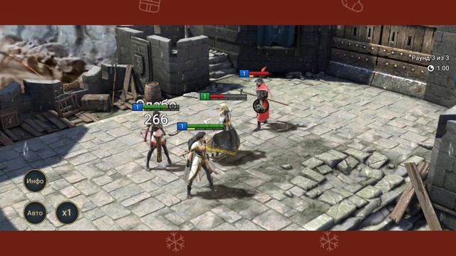 Raid Shadow Legends - 1