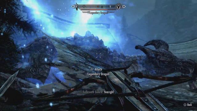 Skyrim: Anniversary Edition - Follower.exe stopped working smh! 🤦🏽♂️😒 смотреть онлайн
