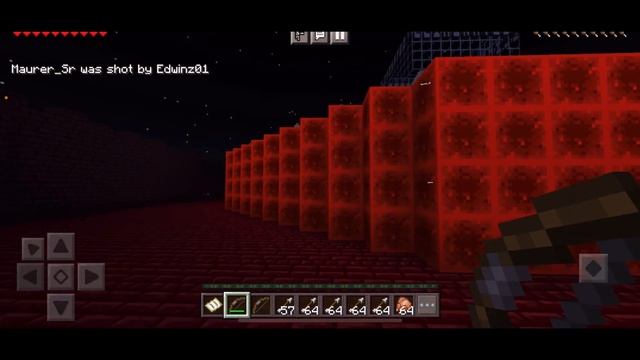 Mario Kart in Minecraft N64 Big Donut смотреть онлайн