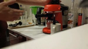 Кофеварка Kitfort KT-760-1