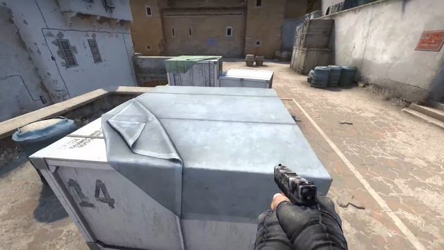 ВЫШЕЛ НОВЫЙ DUST 2 – Что с FPS? [ Обновление CS:GO 11.10.2017 ] смотреть онлайн