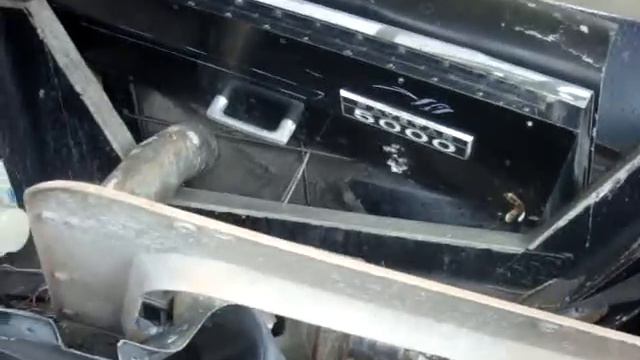 Mossberg 500 12 ga. shooting Door Breaching ammo смотреть онлайн