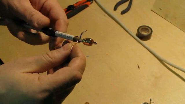 Межблочный кабель "Антифаз" 2я часть смотреть онлайн