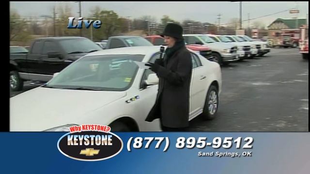 Keystone Chevrolet 12/3/11 Jillian Nielsen Live3 смотреть онлайн