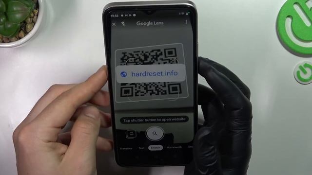 How to Scan QR Codes on REALME C33? - Enable QR Code Scanner смотреть онлайн