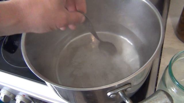 Как приготовить соленые грибы на зиму Стерилизация банок пастерилизация грибов грибы рыжикисохранит смотреть онлайн