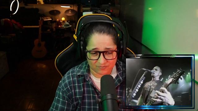 Rock de respeito? Alter Bridge tem sim! Ties That Bind - Reassistindo Music Video смотреть онлайн