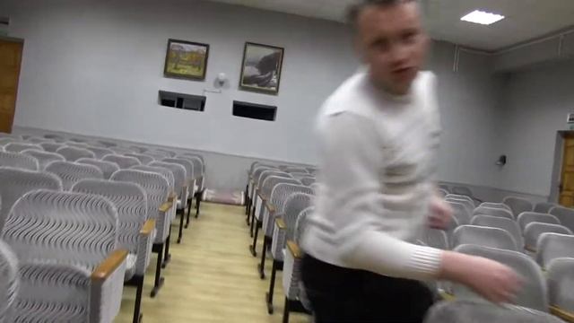 Летающая камера (новое приобретение) смотреть онлайн