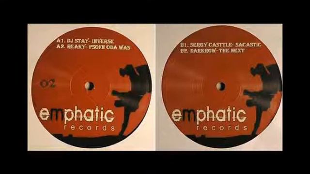 Reaky - Psofn Oda Was смотреть онлайн