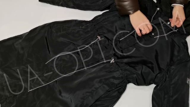 Куртки оптом демисезонные 6,9 кг * 15,9 €/кг лот №2670 купить 👉 +380671976827 смотреть онлайн