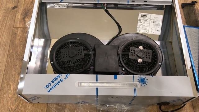 ОНЛАЙН ТРЕЙД.РУ Кухонная вытяжка DeLonghi KD-PA 60 IX Код товара: 1558330 смотреть онлайн