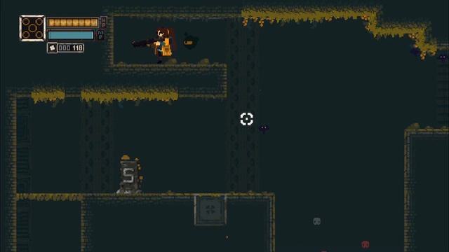 Rusted Moss Demo | First Look Gameplay смотреть онлайн