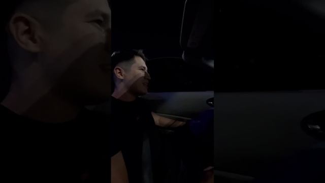 NIMA ISH QILASIZ? YENGI SONI MINI VLOG NISSAN 350 Z KECHKI SAYIR TOGAVAJIYAN MOSHINEZ ZOʻR EKAN