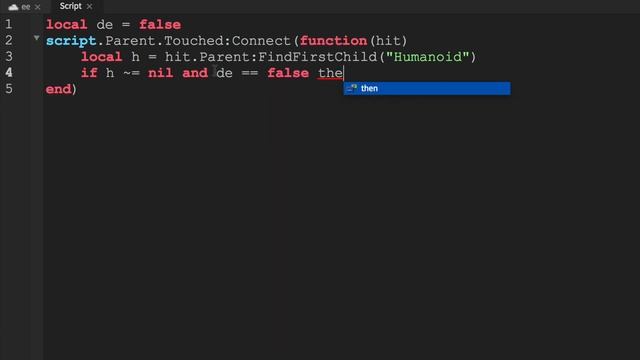 How to make EXPLOSIONS in ROBLOX смотреть онлайн