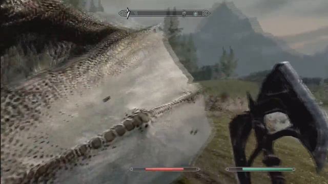 SKYRIM | En Busca Del Cuerno De Los Barbas Grises | Última Parte !